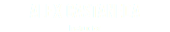Alex Castaneda Instructor