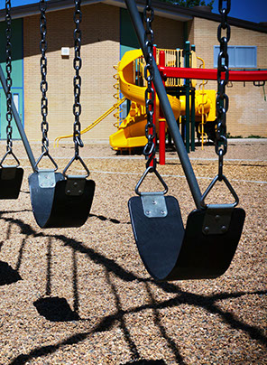 northwest christian school swings campus